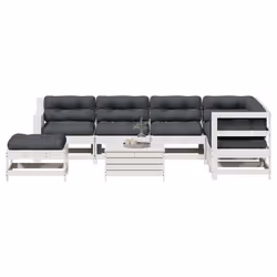 VidaXL 3250569 set mobili da esterno