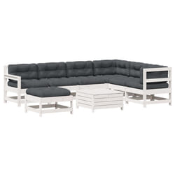 VidaXL 3250577 set mobili da esterno
