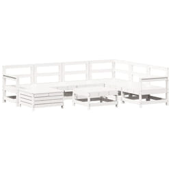 VidaXL 3250589 set mobili da esterno