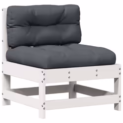 VidaXL 3250593 set mobili da esterno - Vista aggiuntiva 6