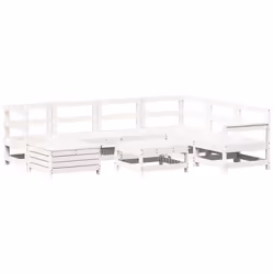 VidaXL 3250605, 8 pz