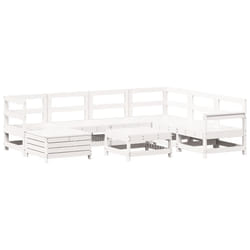 VidaXL 3250605 set mobili da esterno