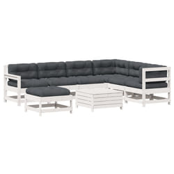 VidaXL 3250609 set mobili da esterno