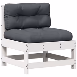 VidaXL 3250609 set mobili da esterno - Vista aggiuntiva 5