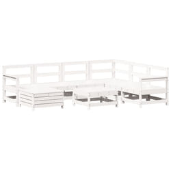 VidaXL 3250613 set mobili da esterno