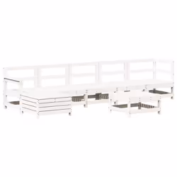 VidaXL 3250617, 7 pz