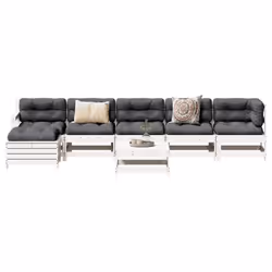 VidaXL 3250617 set mobili da esterno