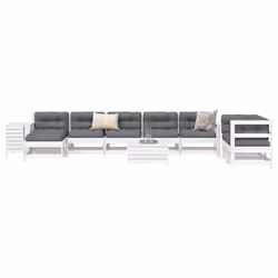 VidaXL 3250641 set mobili da esterno