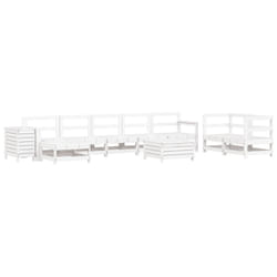 VidaXL 3250645 set mobili da esterno