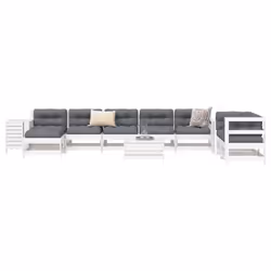 VidaXL 3250645 set mobili da esterno