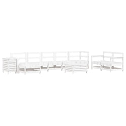 VidaXL 3250649 set mobili da esterno