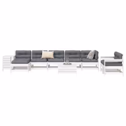 VidaXL 3250649 set mobili da esterno