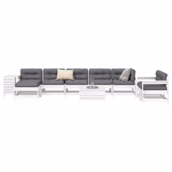 VidaXL 3250677 set mobili da esterno