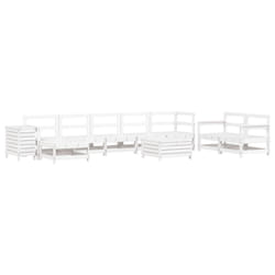 VidaXL 3250685 set mobili da esterno