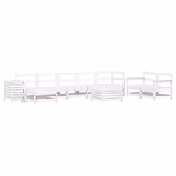 VidaXL 3250689, 10 pz