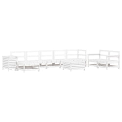 VidaXL 3250689 set mobili da esterno