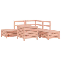 VidaXL 3250698 set mobili da esterno