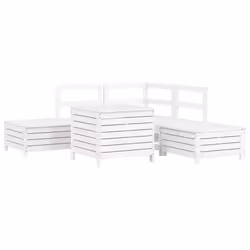 VidaXL 3250705, 6 pz