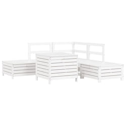 VidaXL 3250705 set mobili da esterno