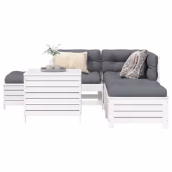 VidaXL 3250705 set mobili da esterno