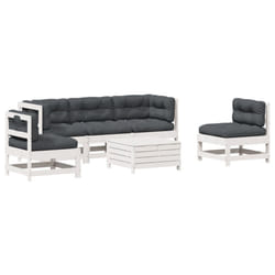 VidaXL 3250717 set mobili da esterno