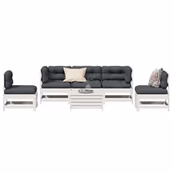 VidaXL 3250717 set mobili da esterno