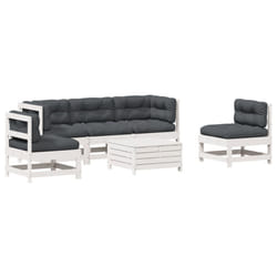 VidaXL 3250725 set mobili da esterno