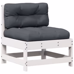VidaXL 3250725 set mobili da esterno - Vista aggiuntiva 4