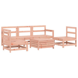 VidaXL 3250730 set mobili da esterno