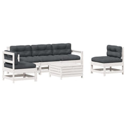 VidaXL 3250733 set mobili da esterno