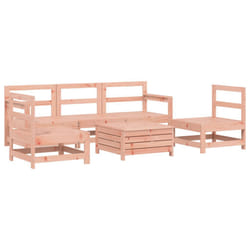 VidaXL 3250738 set mobili da esterno