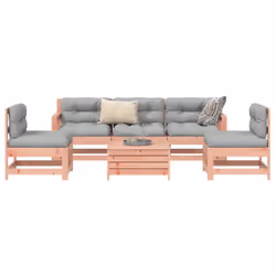 VidaXL 3250738 set mobili da esterno