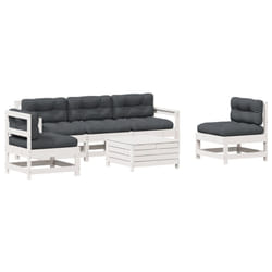 VidaXL 3250741 set mobili da esterno