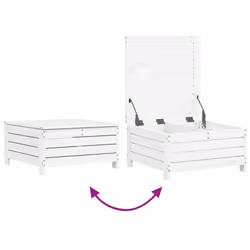 VidaXL 3250749 set mobili da esterno - Vista aggiuntiva 7