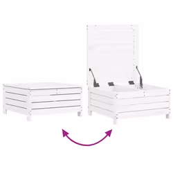 VidaXL 3250761 set mobili da esterno - Vista aggiuntiva 6
