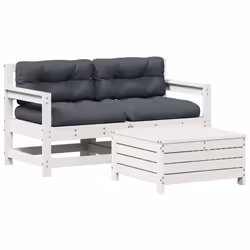 VidaXL 3250765, 3 pz