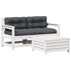 VidaXL 3250765 set mobili da esterno