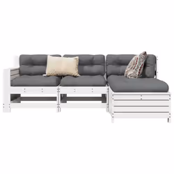 VidaXL 3250769 set mobili da esterno