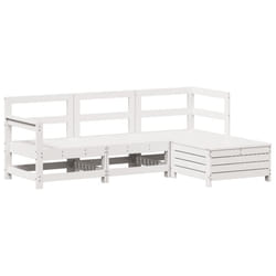 VidaXL 3250777 set mobili da esterno
