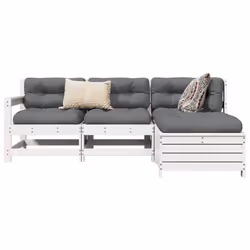 VidaXL 3250777 set mobili da esterno