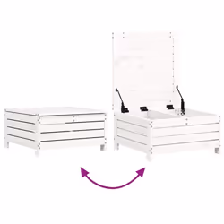 VidaXL 3250777 set mobili da esterno - Vista aggiuntiva 8