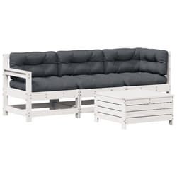 VidaXL 3250781 set mobili da esterno