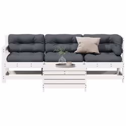 VidaXL 3250781 set mobili da esterno