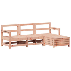 VidaXL 3250794 set mobili da esterno