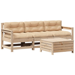 VidaXL 3250796 set mobili da esterno