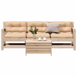 VidaXL 3250796 set mobili da esterno