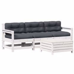 VidaXL 3250797, 4 pz