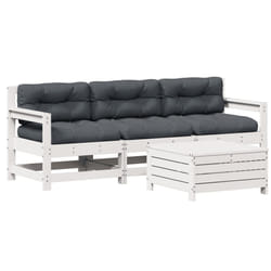 VidaXL 3250797 set mobili da esterno
