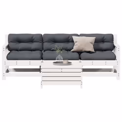 VidaXL 3250797 set mobili da esterno