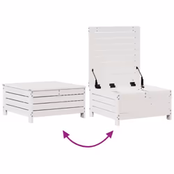 VidaXL 3250797 set mobili da esterno - Vista aggiuntiva 7